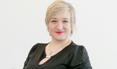 Aleksandra