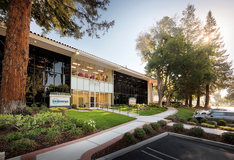Irvine