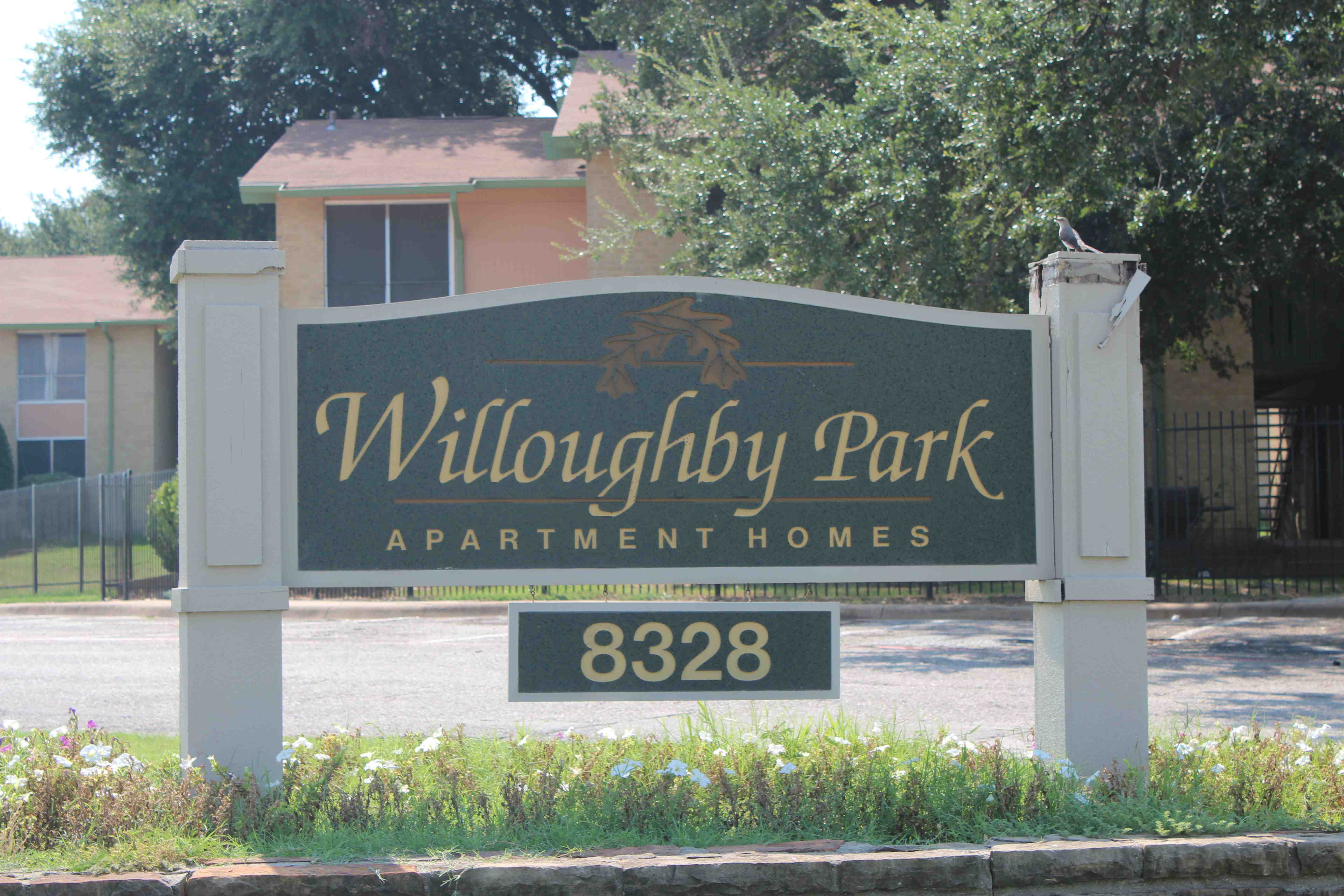WILLOUGHBY