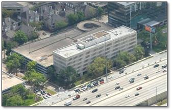 1433 West Loop South-Houston