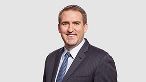 Brandon Huffman Rubenstein Partners