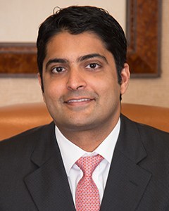 Nitin Motwani