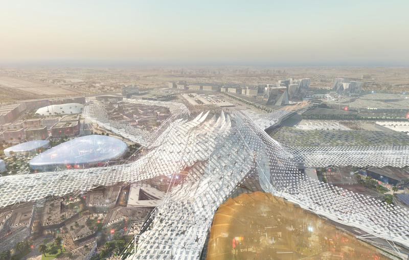 DWTC Appoints CH2M HILL & Mace as Real Estate Programme Management Consultant for Dubai Trade Centre Jebel Ali Development