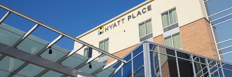 New Hyatt Place Opens in Tijuana Mexico