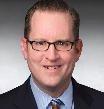 Adam McGaughy