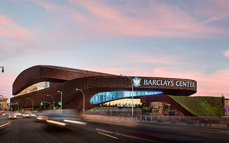 Barclays Center