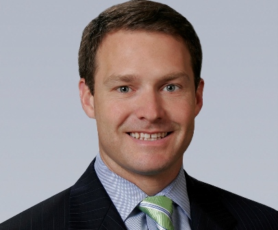 John Bourret, HFF