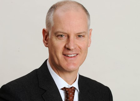 Ken Creighton