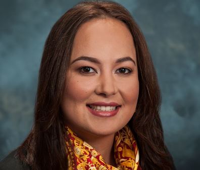 Liz Velazquez Prudential Mortgage Capital Co.