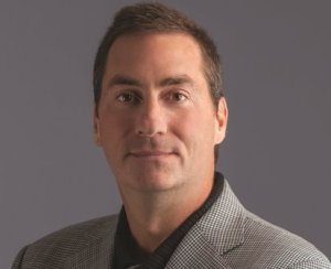 Mark Rose, Avison Young