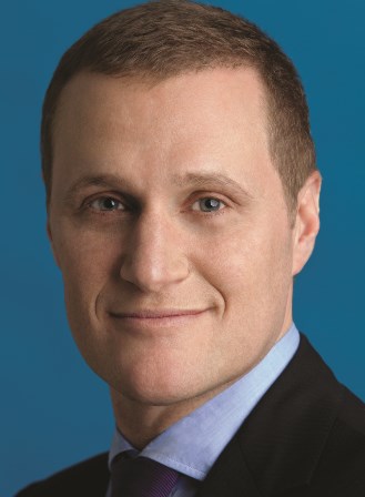 Rob Speyer
