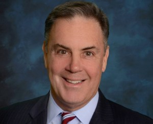 Bill Concannon, CBRE