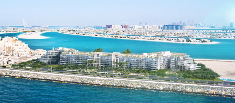 International: Delano Debuts in Dubai - Commercial Property Executive