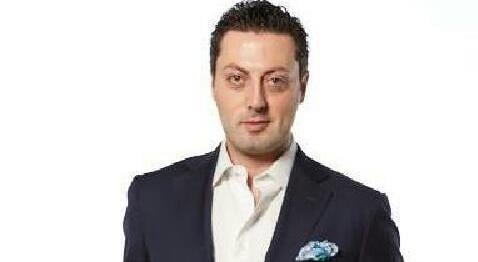 Wissam Francis,Tricon