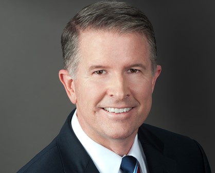 Jay Curran