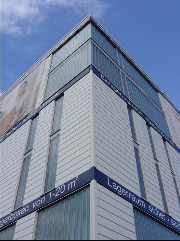 Project Horreum Germany