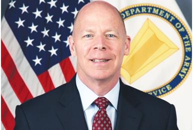 James Balocki