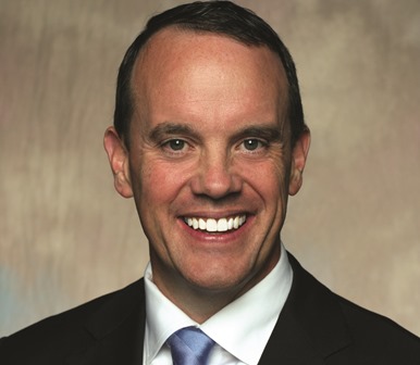 Terry Coyne