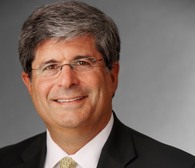 Gary Tenzer, George Smith Partners