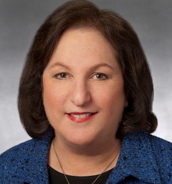 Gayle Kantro, JLL
