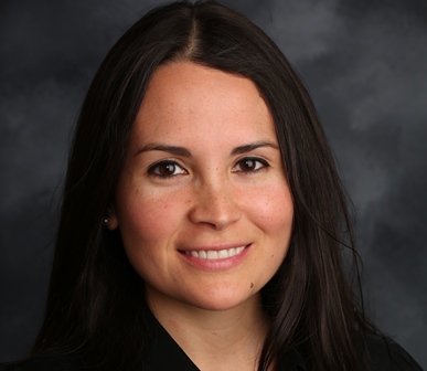 Gilda Perez-Alvarado Gilda Perez-Alvarado