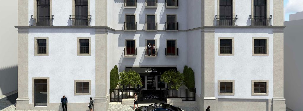 Lumiares