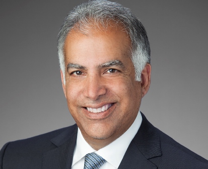 Naveen Jaggi, JLL