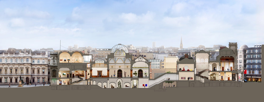 Royal-Academy-of-Arts-renovation-by-David-Chipperfield_dezeen_2_1000