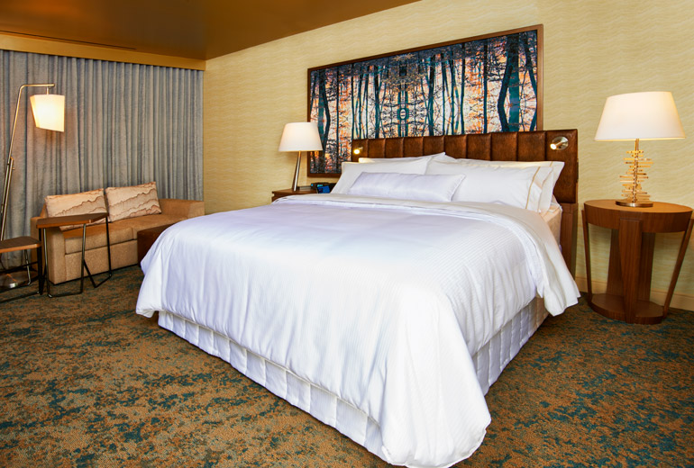 Starwood Hotels Expands in Metro Manila with Westin Branded Mixed Use Project
