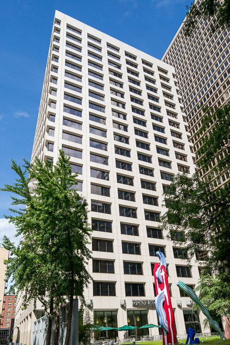 United Plaza