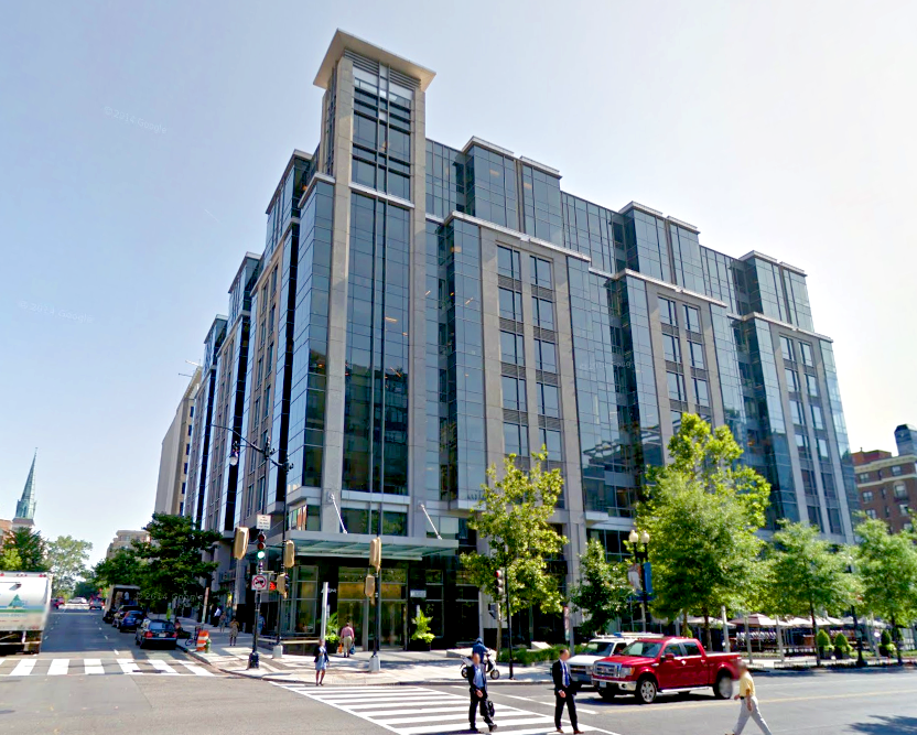 Courtesy Google Maps.