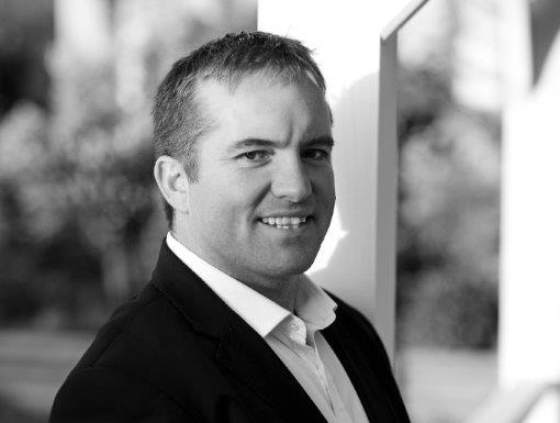Wealth Migrate founder Scott Picken