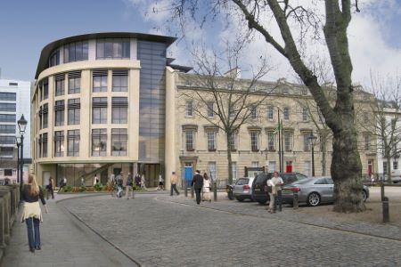 66 Queen Square