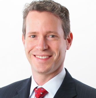 Bob McMahon