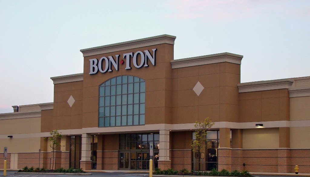CPA 17 - Global Bon-Ton Stores
