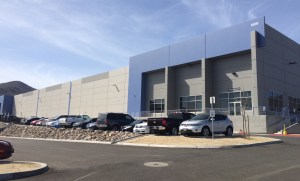 3200 USA Parkway - Industrial CBRE