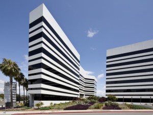 Manhattan Towers
