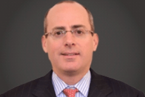 Jonathan Mehlman
