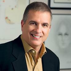 Rick Matros, CEO & Chairman, Sabra