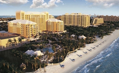 The Ritz-Carlton Key Biscayne