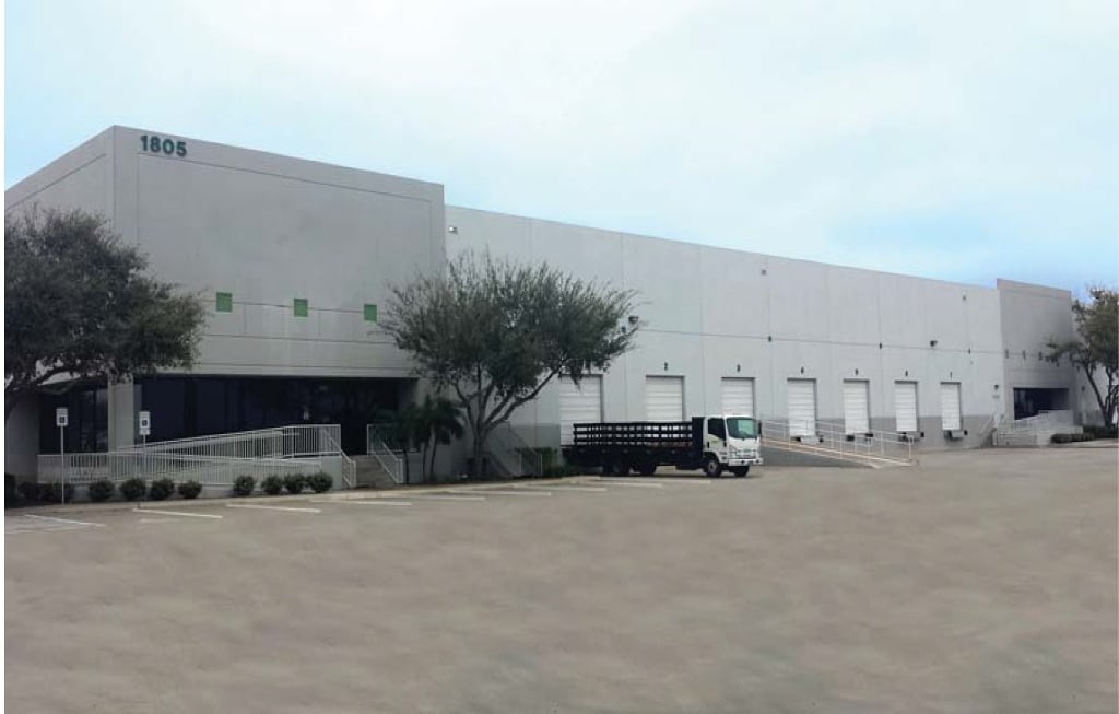 PLD Harlingen Brochure.indd