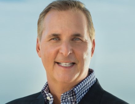 Victor Coleman Hudson Pacific Properties