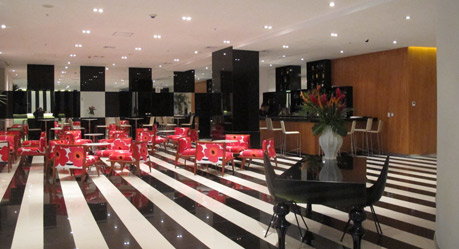 Wyndham Costa del Sol Lima