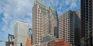 125 High St., Boston