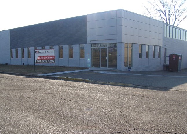 495 Barell Avenue in Carlstadt, N.J.