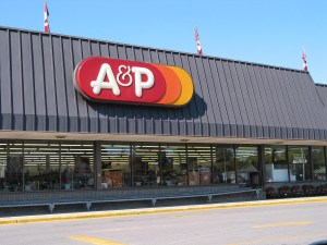 A&P