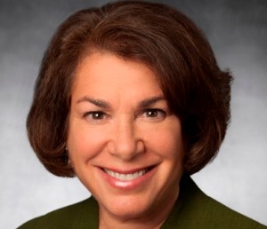 Ann Sperling