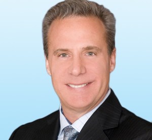 Brian Ward