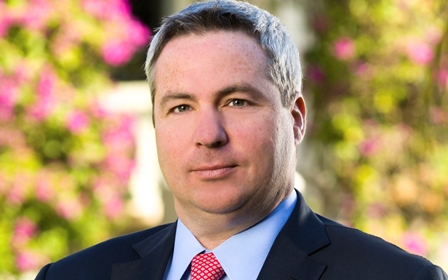 Brian Kosoy, Sterling Organization
