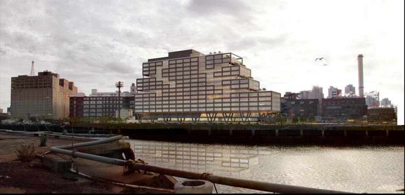 Brooklyn Navy